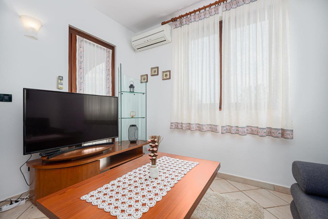 Sea View Apartment - Roberto Poreč Exterior foto