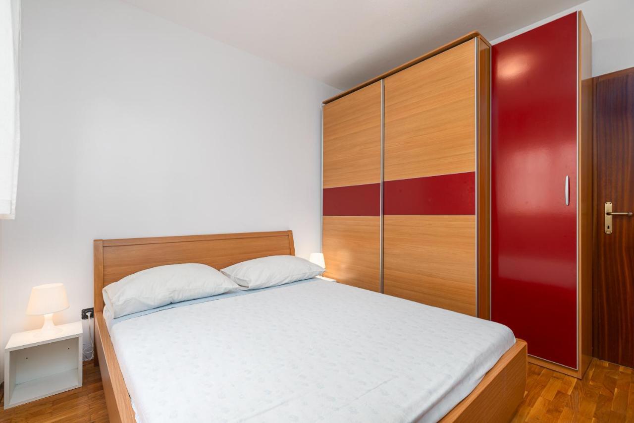 Sea View Apartment - Roberto Poreč Exterior foto